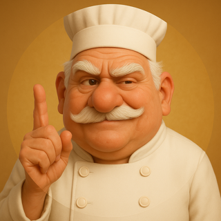 Chef Authen