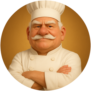 Chef Authen