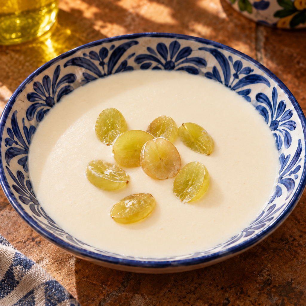 Ajoblanco