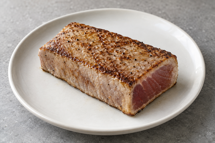 表面だけ焼く