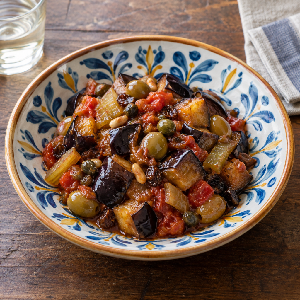 Caponata