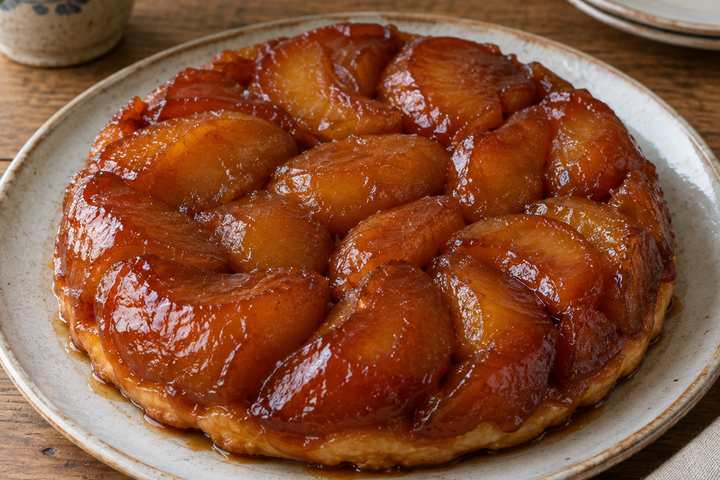 Tarte Tatin