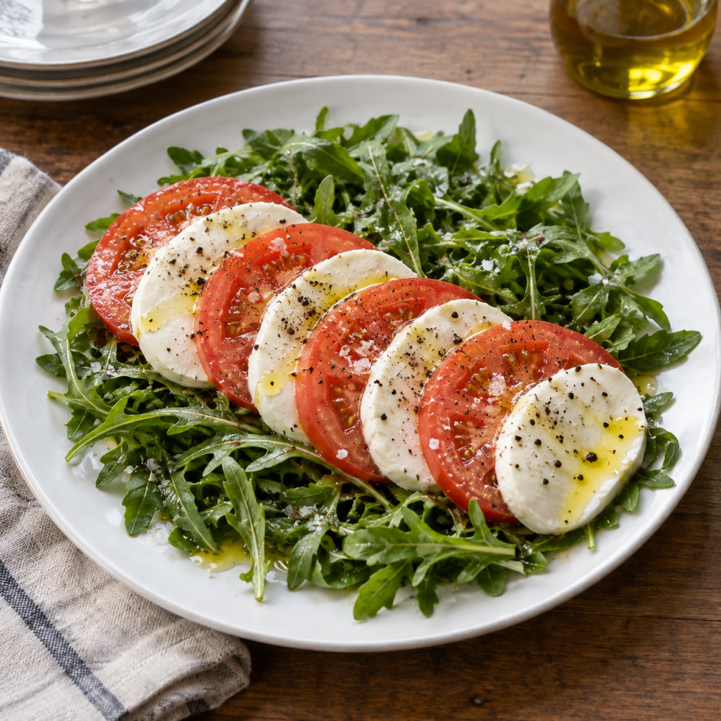 Insalata Tricolore