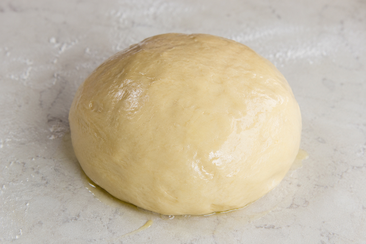 生地を作る