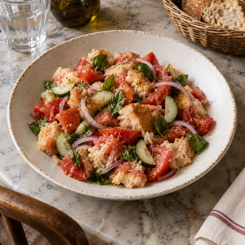 Panzanella