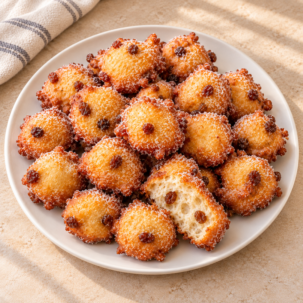 Sfinci siciliani