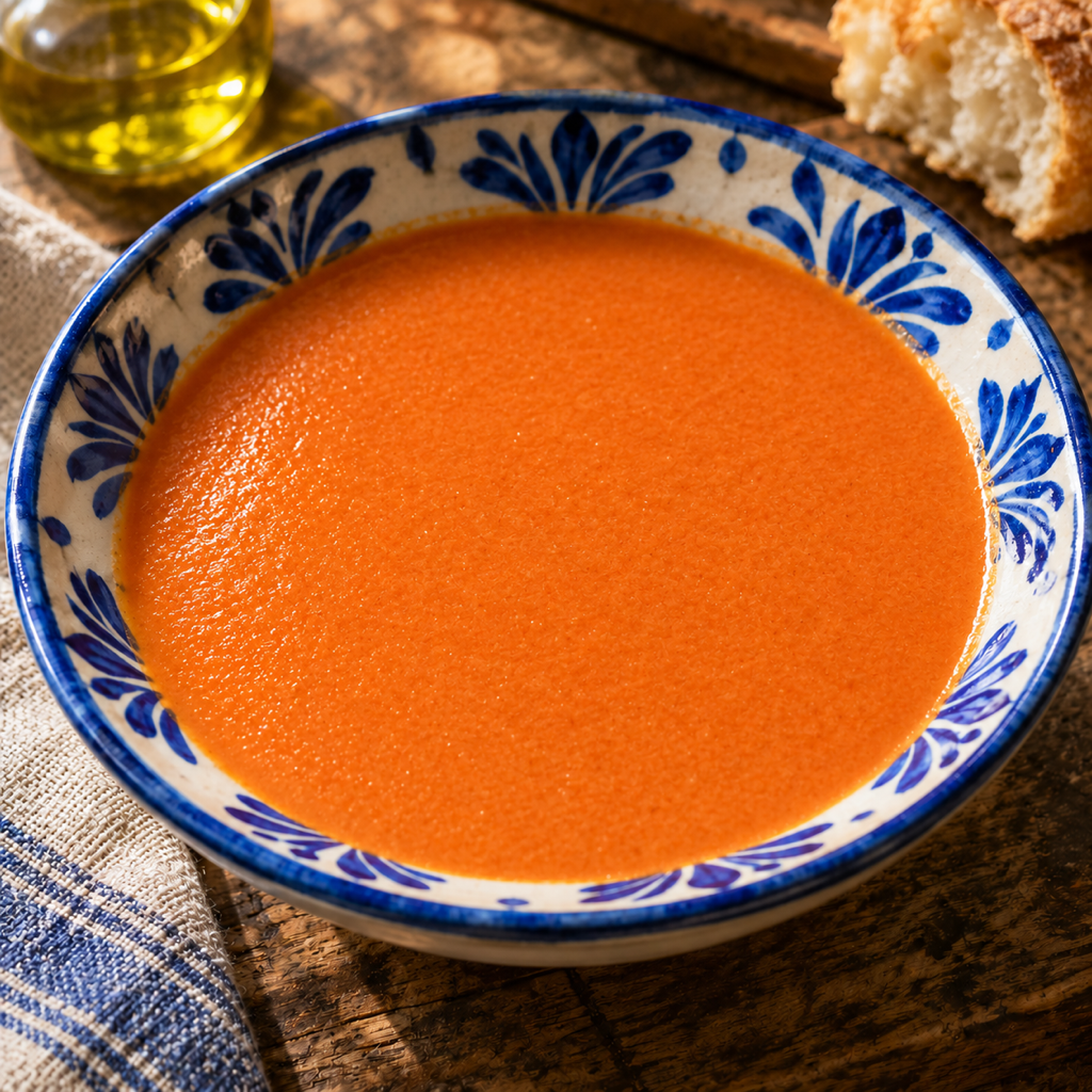 Gazpacho