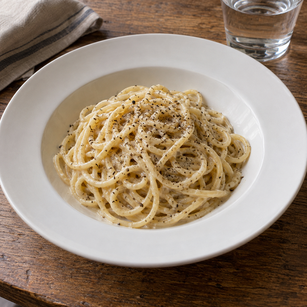 Cacio e Pepe