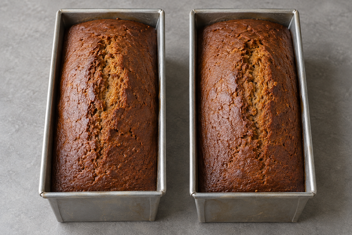 Bake at 190°C for 30 minutes