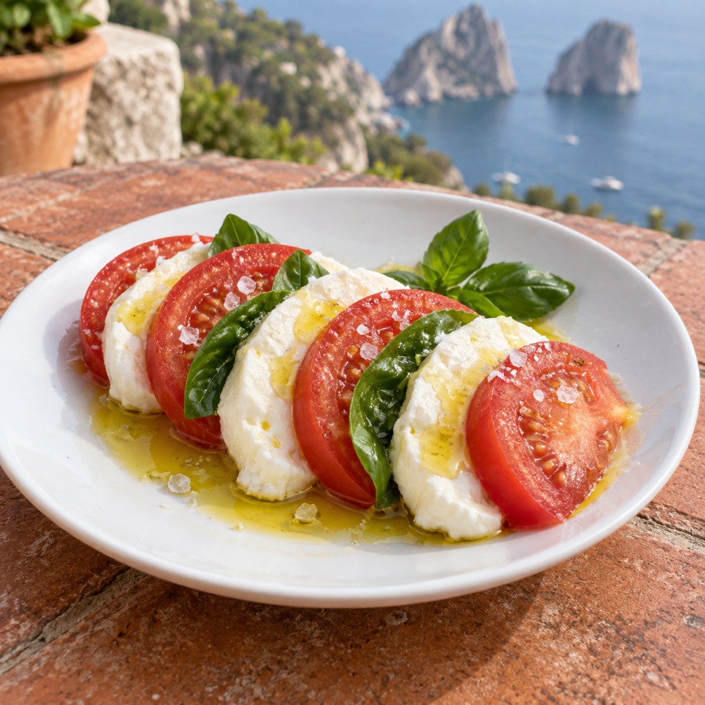 Caprese